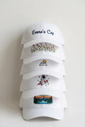 Custom Design Cap