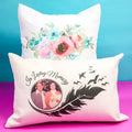 Customized Pillow Cover