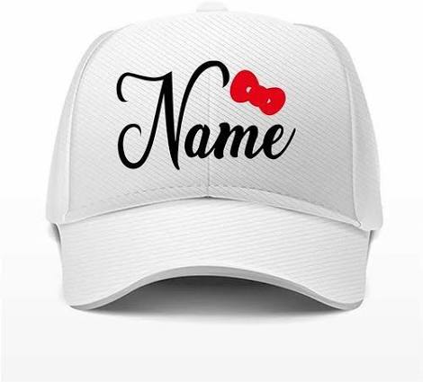 Cap Customize